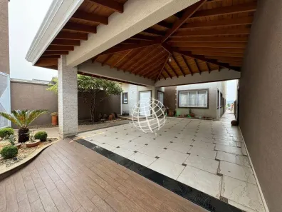 Casa com 3 Quartos à venda, 350m² no Vila Esperia ou Giglio, Atibaia