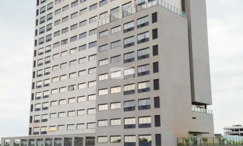 Sala Comercial para alugar, 25m² no Setor Central, Catalão