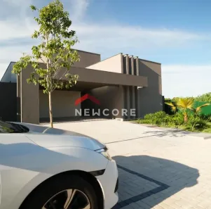 Casa de Condomínio com 4 Quartos à venda, 197m² no Açude, Betim