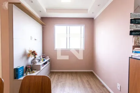 Apartamento com 2 Quartos à venda, 40m² no Jardim América da Penha, São Paulo