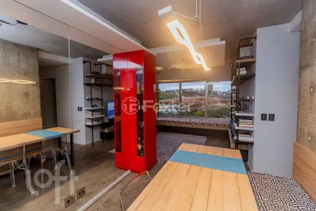 Apartamento com 2 Quartos à venda, 69m² no Petrópolis, Porto Alegre
