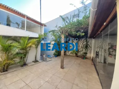 Sobrado com 4 Quartos à venda, 200m² no Nova Gerty, São Caetano do Sul