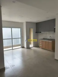Apartamento com 3 Quartos à venda, 76m² no Demarchi, São Bernardo do Campo