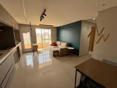 Apartamento com 2 Quartos à venda, 57m² no Nova Aliança, Ribeirão Preto