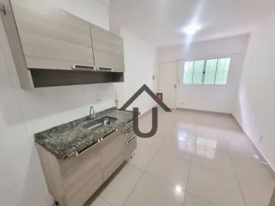 Apartamento com 2 Quartos para alugar, 45m² no Vila Gomes, São Paulo