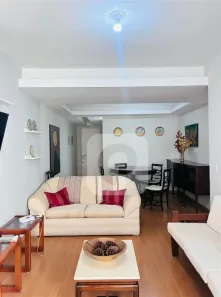 Apartamento com 2 Quartos à venda, 72m² no Copacabana, Rio de Janeiro