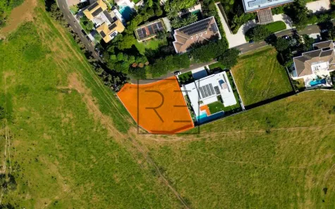 Lote/Terreno à venda, 1480m² no Sítios de Recreio Gramado, Campinas
