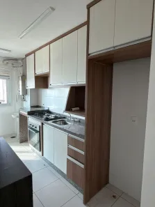 Apartamento com 2 Quartos para alugar, 100m² no Centro, Londrina