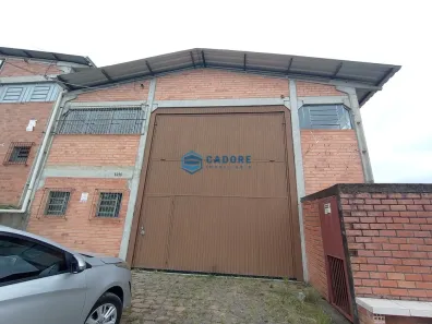 Imóvel Comercial para alugar, 650m² no Bela Vista, Caxias do Sul