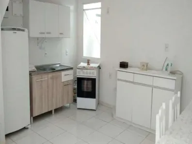 Apartamento com 2 Quartos para alugar, 60m² no Centro, Balneário Camboriú