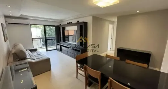 Apartamento com 3 Quartos à venda, 103m² no Leblon, Rio de Janeiro