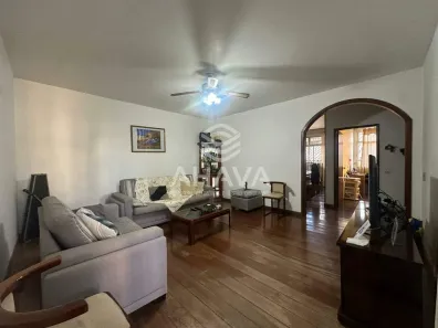 Casa com 4 Quartos à venda, 289m² no Itapoã, Belo Horizonte