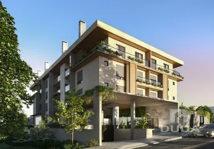 Cobertura com 3 Quartos à venda, 127m² no João Paulo, Florianópolis