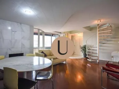 Cobertura com 5 Quartos à venda, 370m² no Jardim Ampliação, São Paulo