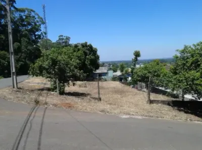 Lote/Terreno à venda, 390m² no Scharlau, São Leopoldo