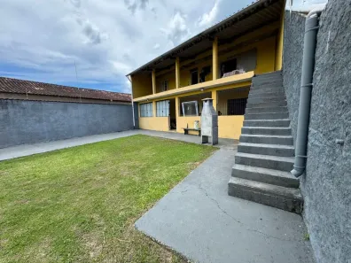 Casa com 4 Quartos à venda, 172m² no Belas Artes, Itanhaém