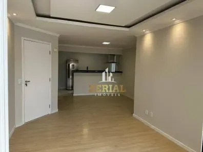 Apartamento com 3 Quartos à venda, 106m² no Centro, São Bernardo do Campo