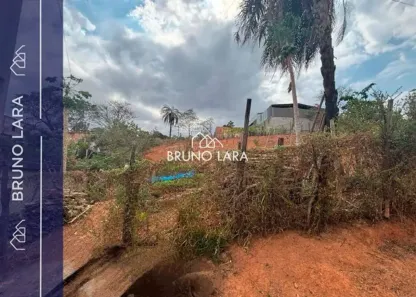 Lote/Terreno à venda, 360m² no Alvorada Industrial, São Joaquim de Bicas