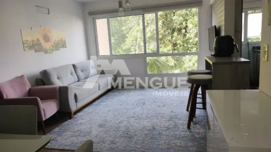 Apartamento com 3 Quartos à venda, 80m² no Cristo Redentor, Porto Alegre