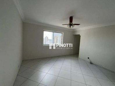 Apartamento com 2 Quartos à venda, 77m² no Baeta Neves, São Bernardo do Campo