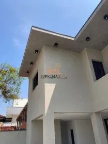 Casa de Condomínio com 3 Quartos à venda, 245m² no Cajuru do Sul, Sorocaba