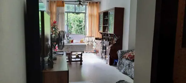 Apartamento com 3 Quartos à venda, 86m² no Laranjeiras, Rio de Janeiro