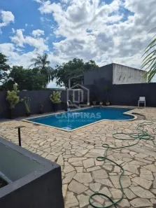 Fazenda/Sítio com 2 Quartos para alugar, 1000m² no Sítios de Recreio Recanto do Bosque, Monte Mor