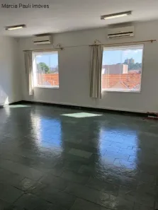 Galpão/Depósito/Armazém à venda, 261m² no Vila Rio Branco, Jundiaí