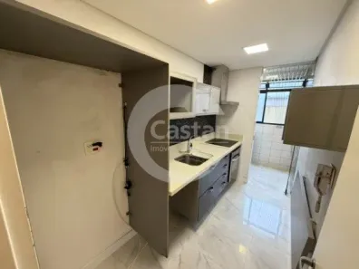 Apartamento com 2 Quartos para alugar, 50m² no Vila Bertioga, São Paulo