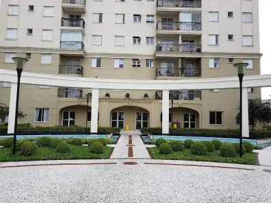 Apartamento com 2 Quartos para alugar, 55m² no Vila Paulista, São Paulo
