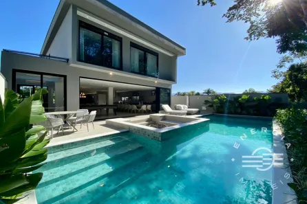 Casa com 6 Quartos à venda, 420m² no Riviera, Bertioga