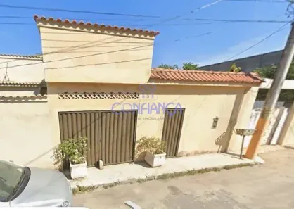 Casa com 1 Quarto à venda, 60m² no Campo Grande, Rio de Janeiro