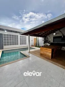 Casa com 3 Quartos à venda, 320m² no Todos os Santos, Montes Claros