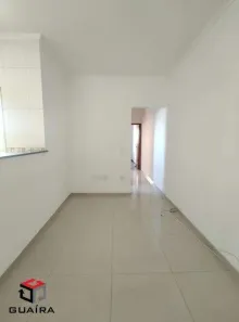 Cobertura com 2 Quartos à venda, 91m² no Jardim Bom Pastor, Santo André