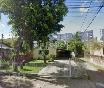 Casa com 2 Quartos à venda, 133m² no Industrial, Novo Hamburgo