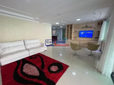 Casa com 4 Quartos à venda, 360m² no Ingá, Betim