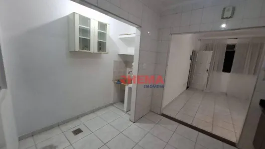 Apartamento com 2 Quartos à venda, 82m² no Boqueirão, Santos