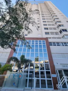 Apartamento com 1 Quarto para alugar, 61m² no Centro, Presidente Prudente