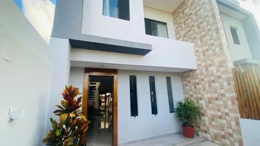 Casa com 3 Quartos à venda, 110m² no Barra Nova, Marechal Deodoro