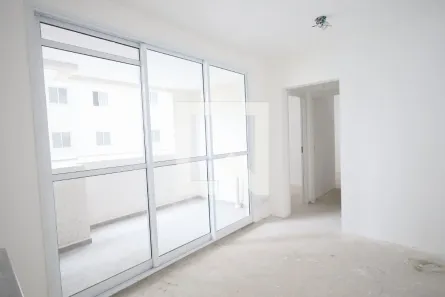 Apartamento com 2 Quartos à venda, 44m² no Jaguaribe, Osasco