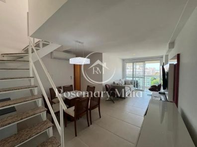 Apartamento com 4 Quartos à venda, 230m² no Recreio dos Bandeirantes, Rio de Janeiro