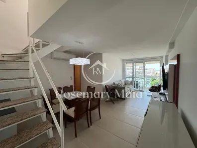 Cobertura com 4 Quartos à venda, 230m² no Recreio dos Bandeirantes, Rio de Janeiro
