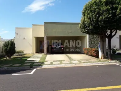Casa de Condomínio com 4 Quartos à venda, 315m² no Jardim Imperador, Araraquara