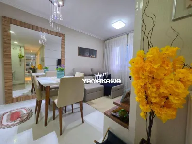 Apartamento com 2 Quartos à venda, 42m² no Jardim Helena, São Paulo