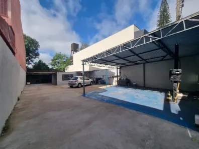 Casa com 1 Quarto à venda, 50m² no Boa Vista, Londrina