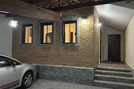 Casa com 3 Quartos à venda, 150m² no Terra Nova, Taubaté