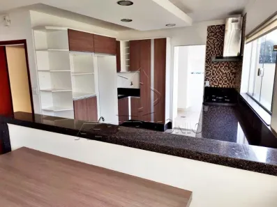 Casa com 2 Quartos à venda, 256m² no Jardim Paulistano, Sorocaba