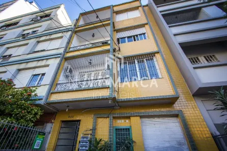 Apartamento com 3 Quartos à venda, 89m² no Rio Branco, Porto Alegre