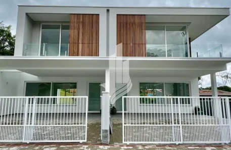 Sobrado com 3 Quartos à venda, 210m² no Centro, Pomerode