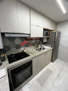 Apartamento com 2 Quartos à venda, 52m² no Parque Boa Esperança, São Paulo